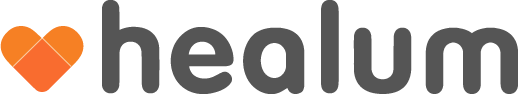 Healum High res Logo